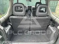 2012 Suzuki Jimny