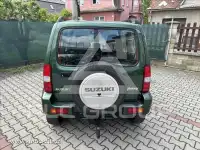 2012 Suzuki Jimny