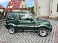 2012 Suzuki Jimny