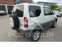 2012 Suzuki Jimny
