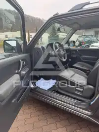 2012 Suzuki Jimny