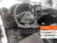 2012 Suzuki Jimny