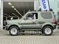 2012 Suzuki Jimny