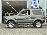 2012 Suzuki Jimny
