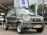 2012 Suzuki Jimny