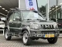 2012 Suzuki Jimny