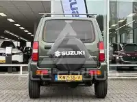 2012 Suzuki Jimny