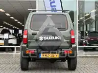 2012 Suzuki Jimny