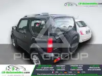 2012 Suzuki Jimny