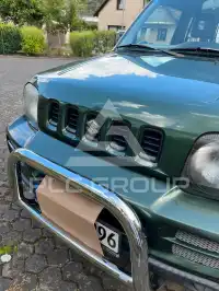 2012 Suzuki Jimny
