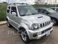 2012 Suzuki Jimny