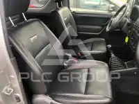 2012 Suzuki Jimny