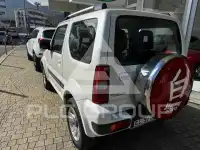 2012 Suzuki Jimny