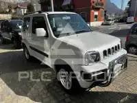 2012 Suzuki Jimny