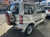2012 Suzuki Jimny