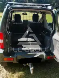 2012 Suzuki Jimny