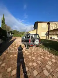 2012 Suzuki Jimny