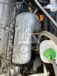 2012 Suzuki Jimny