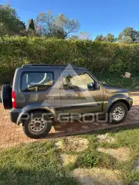 2012 Suzuki Jimny