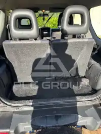 2012 Suzuki Jimny