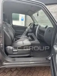 2012 Suzuki Jimny