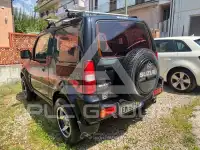 2012 Suzuki Jimny
