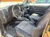2012 Suzuki Jimny