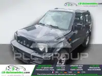 2012 Suzuki Jimny