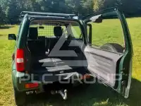 2012 Suzuki Jimny