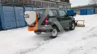 2012 Suzuki Jimny