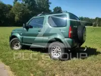 2012 Suzuki Jimny