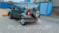 2012 Suzuki Jimny