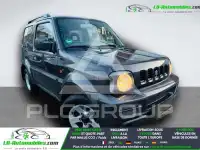 2012 Suzuki Jimny