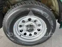 2012 Suzuki Jimny