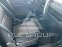 2012 Suzuki Jimny