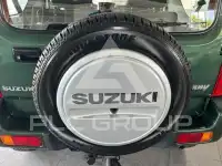 2012 Suzuki Jimny