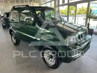 2012 Suzuki Jimny