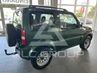 2012 Suzuki Jimny