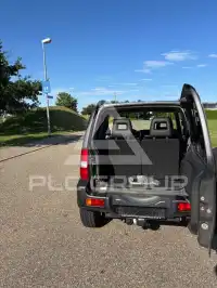 2012 Suzuki Jimny