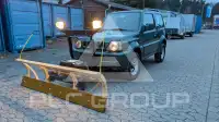 2012 Suzuki Jimny