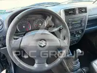 2012 Suzuki Jimny