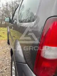 2012 Suzuki Jimny