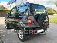 2012 Suzuki Jimny