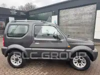 2012 Suzuki Jimny