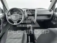 2012 Suzuki Jimny
