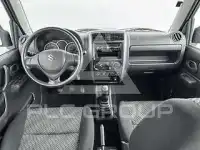 2012 Suzuki Jimny