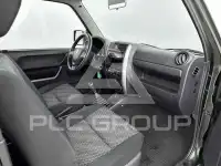 2012 Suzuki Jimny