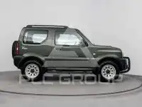 2012 Suzuki Jimny