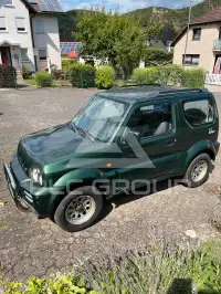2012 Suzuki Jimny