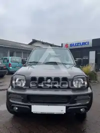 2012 Suzuki Jimny